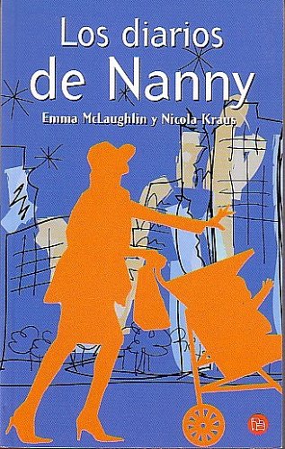 Los diarios de Nanny