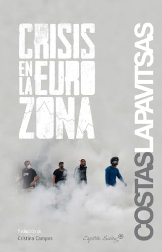 Crisis En La Eurozona (Ensayo)