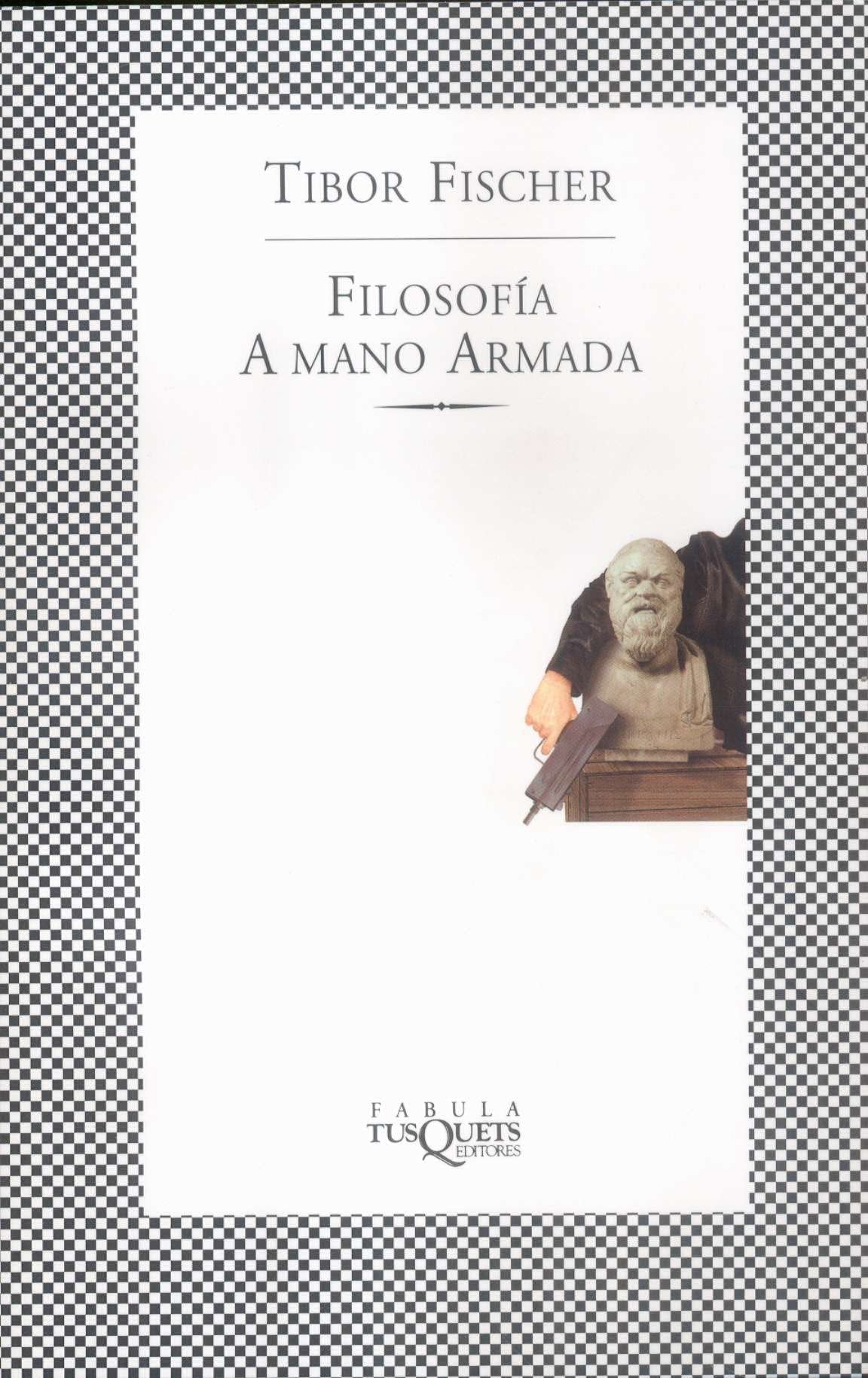 Filosofía a mano armada: 170 (FÁBULA)