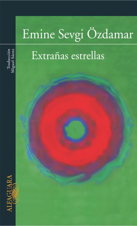 Extrañas estrellas (Literaturas)