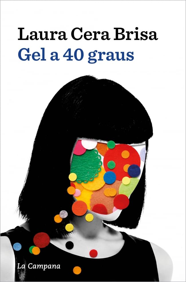 Gel a 40 graus (Narrativa Catalana)
