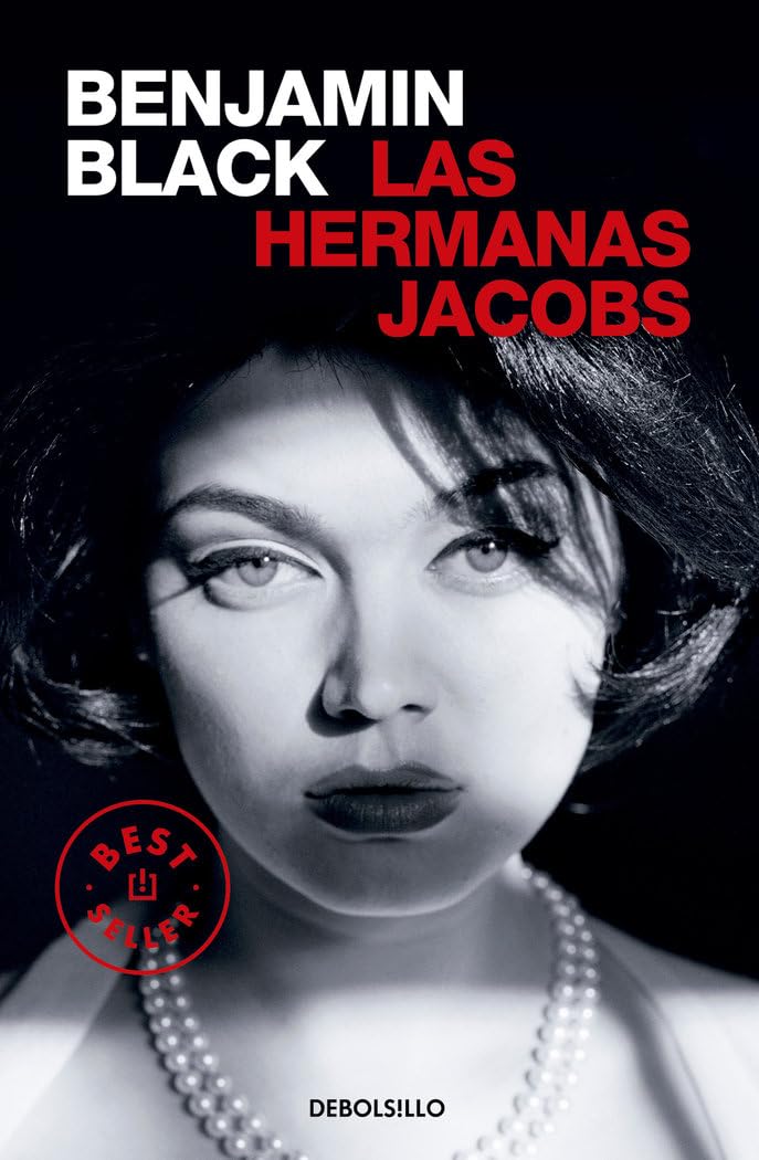 Las hermanas Jacobs (Quirke & Strafford 1) (Best Seller)
