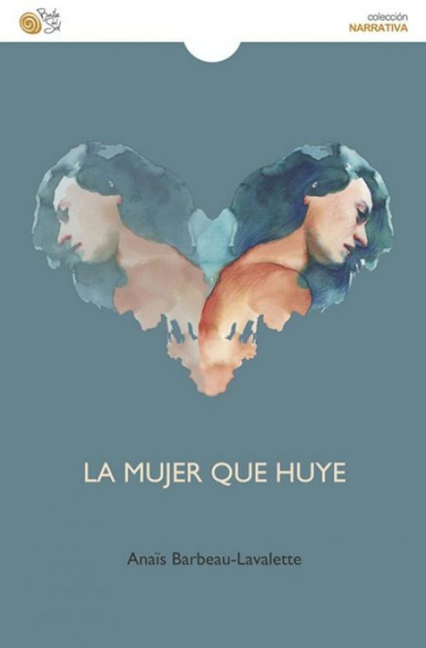 MUJER QUE HUYE (NARRATIVA)