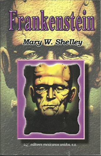 Frankestein [Paperback] by Shelley, M.