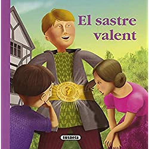 El Sastre Valent (Rondallari)
