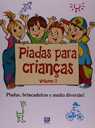 Piadas Para Criancas