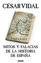 Mitos y falacias de la Historia de España