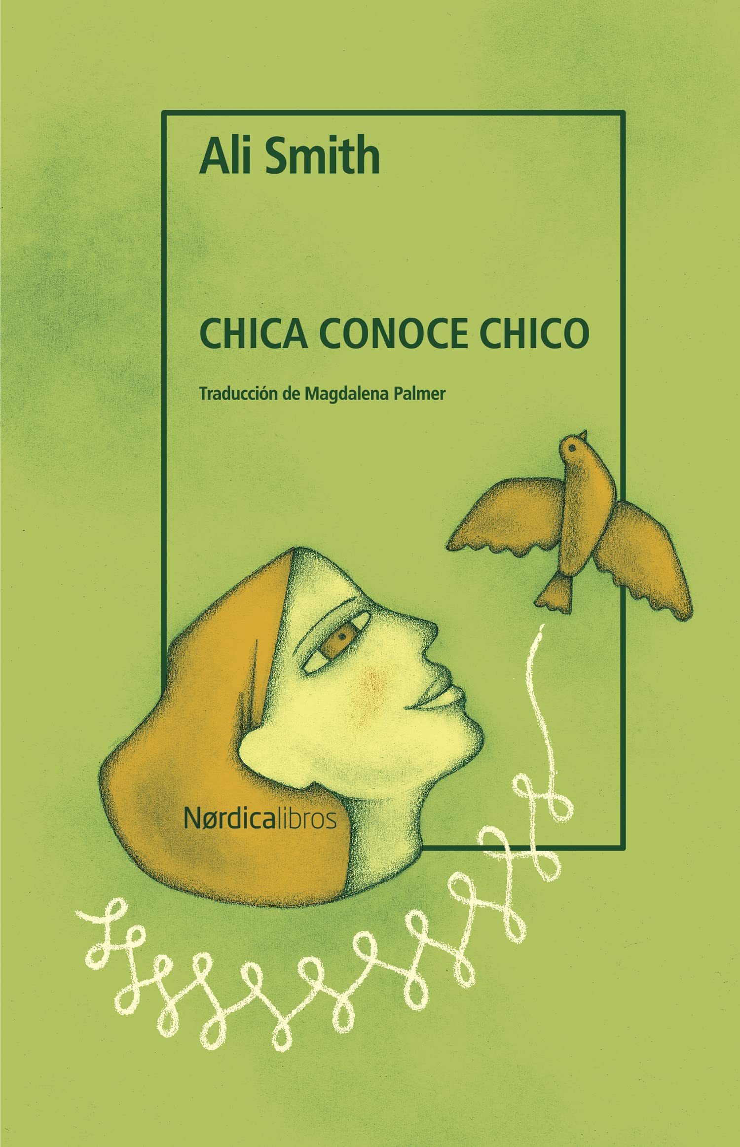 Chica conoce a chico (OTRAS LATITUDES)