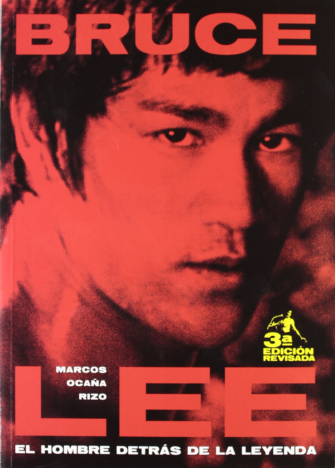 Bruce Lee, el hombre detrás de la leyenda