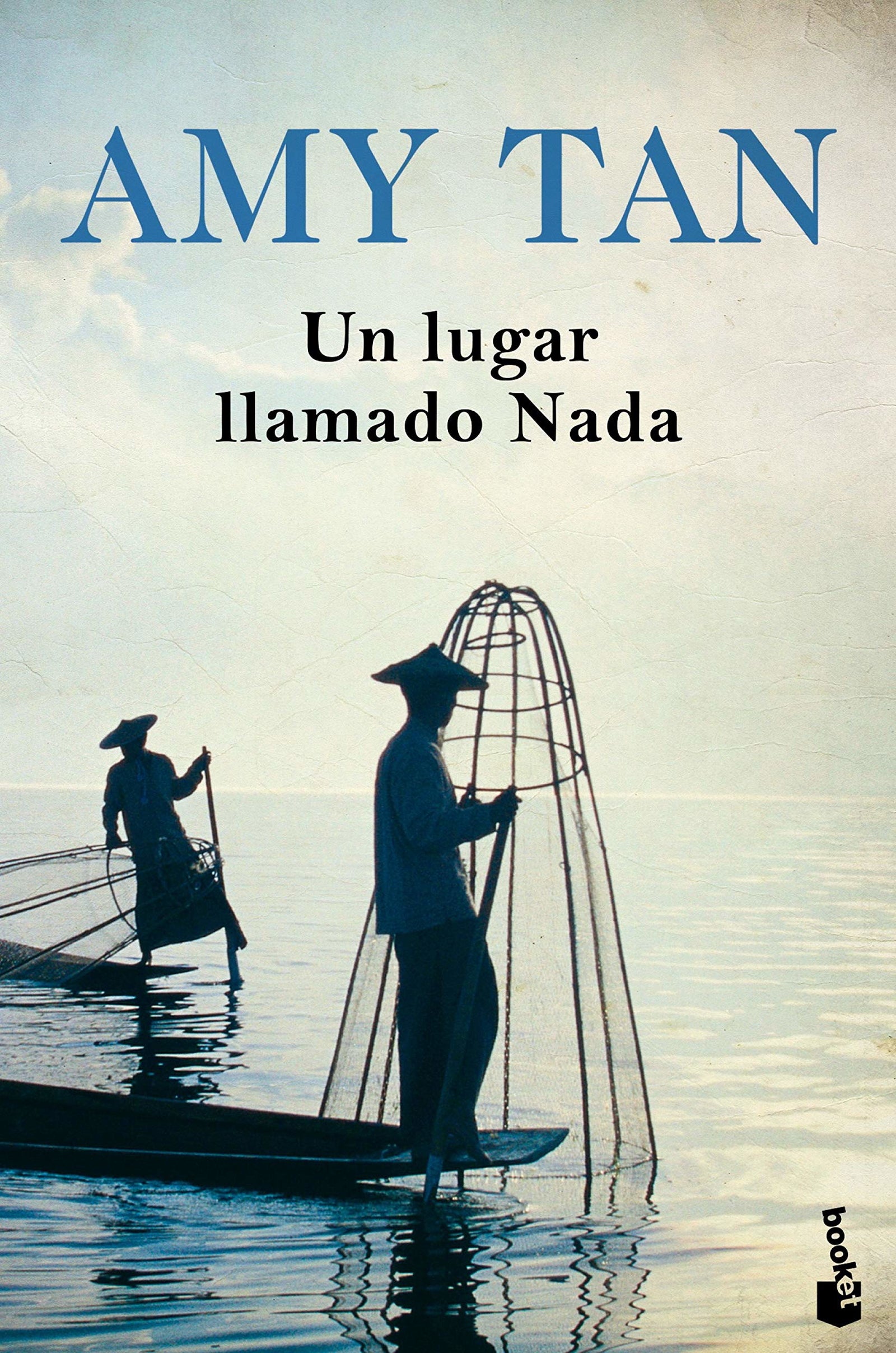Un lugar llamado Nada (Bestseller)