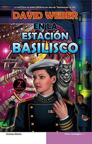 En la estación basilisco (Ventana abierta)