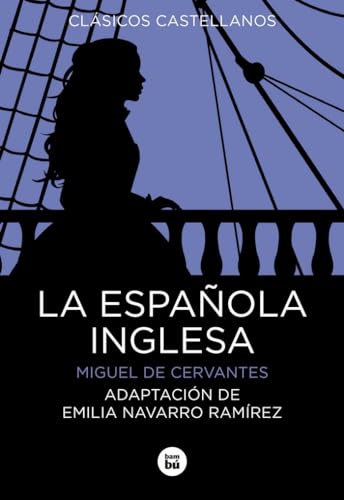 La española inglesa