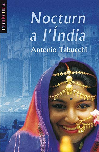 Nocturn a l'India: 16 (L'Eclèctica)