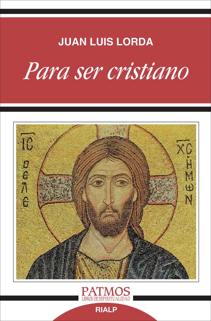 Para Ser Cristiano (Patmos)