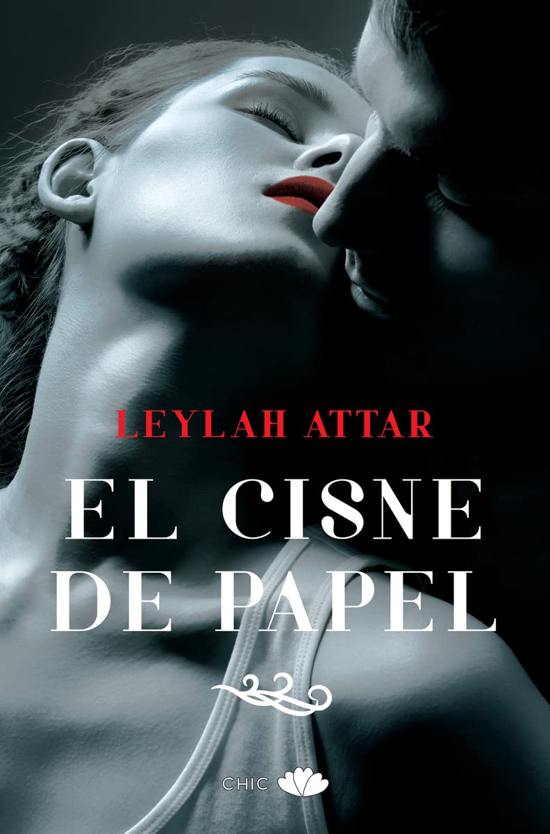 El cisne de papel (Chic)