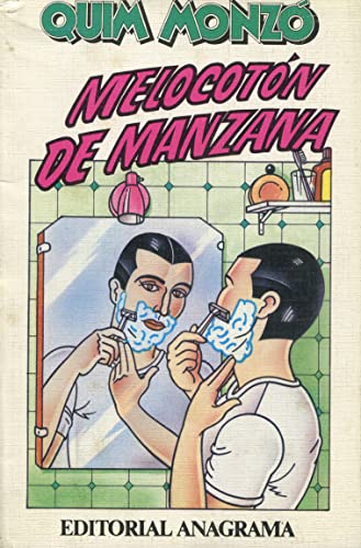 Melocotón de manzana: 35 (Contraseñas)