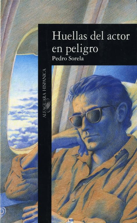 Huellas del actor en peligro (Hispánica)