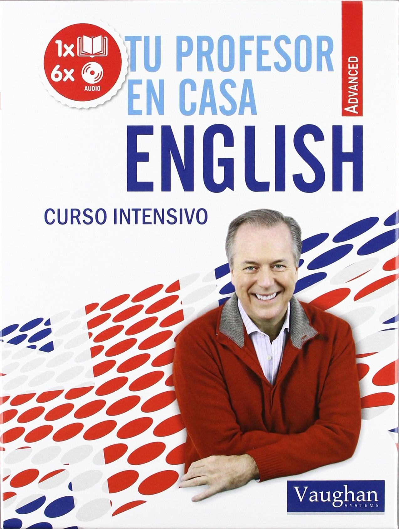 TU PROFESOR EN CASA ADVAN (SIN COLECCION)