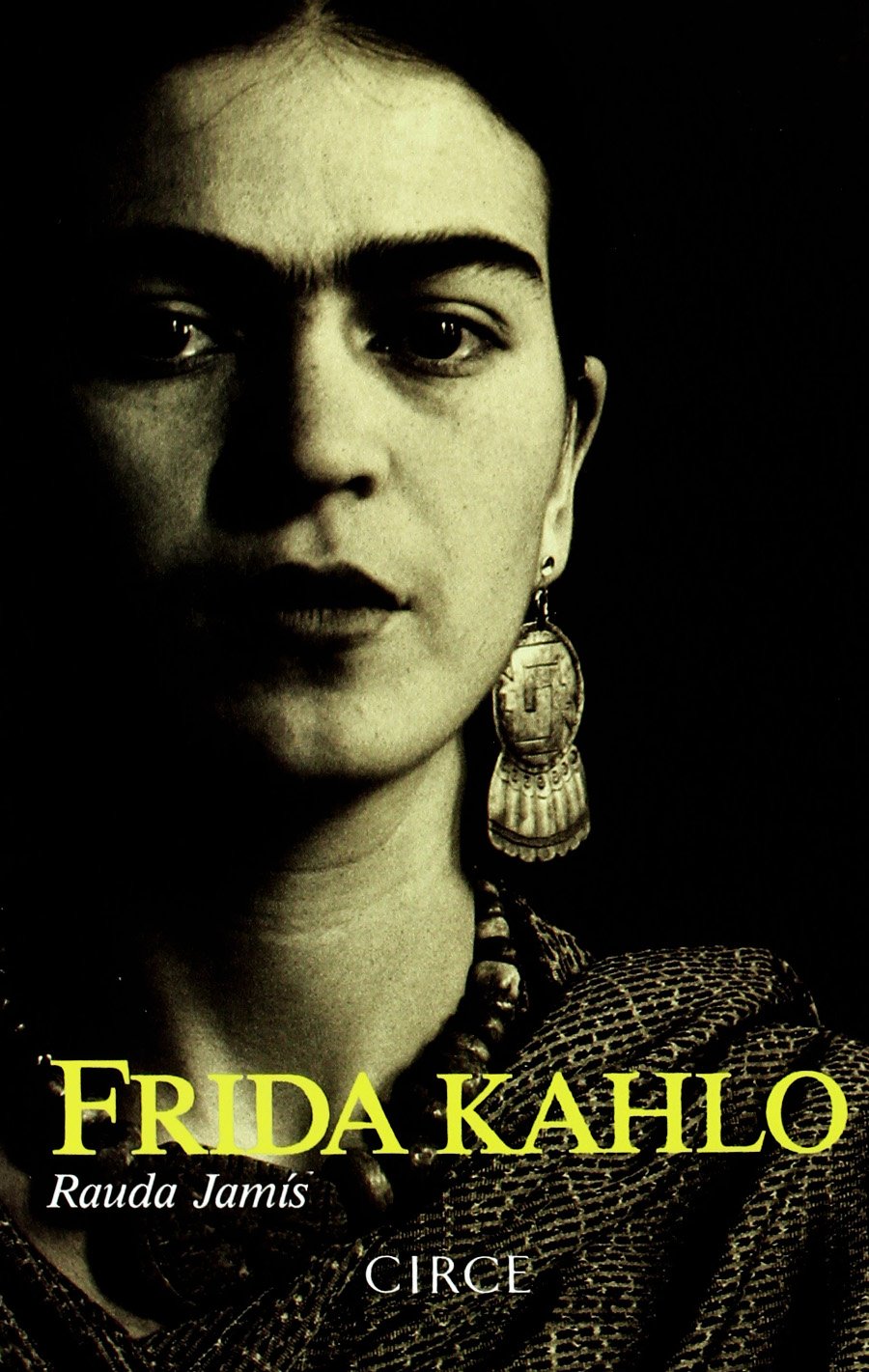 Frida Kahlo (Català) (Biografía)