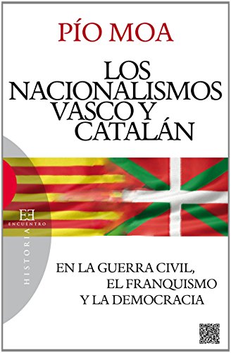nacionalismos Vasco y Catalan, Los-En La (Ensayo)