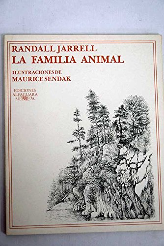 La familia animal