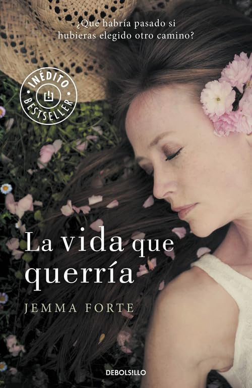 La vida que querría (Best Seller)