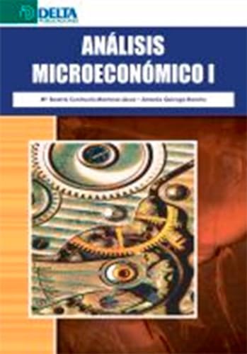 Análisis microeconómico: Parte de 9788492453924 (SIN COLECCION)