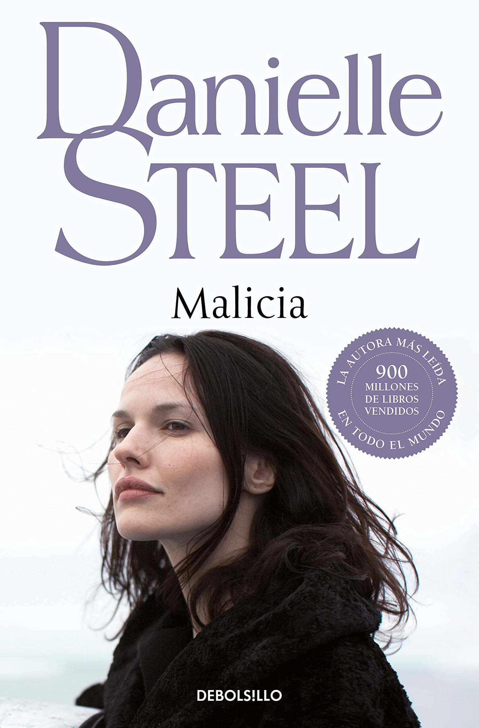 Malicia (Best Seller)