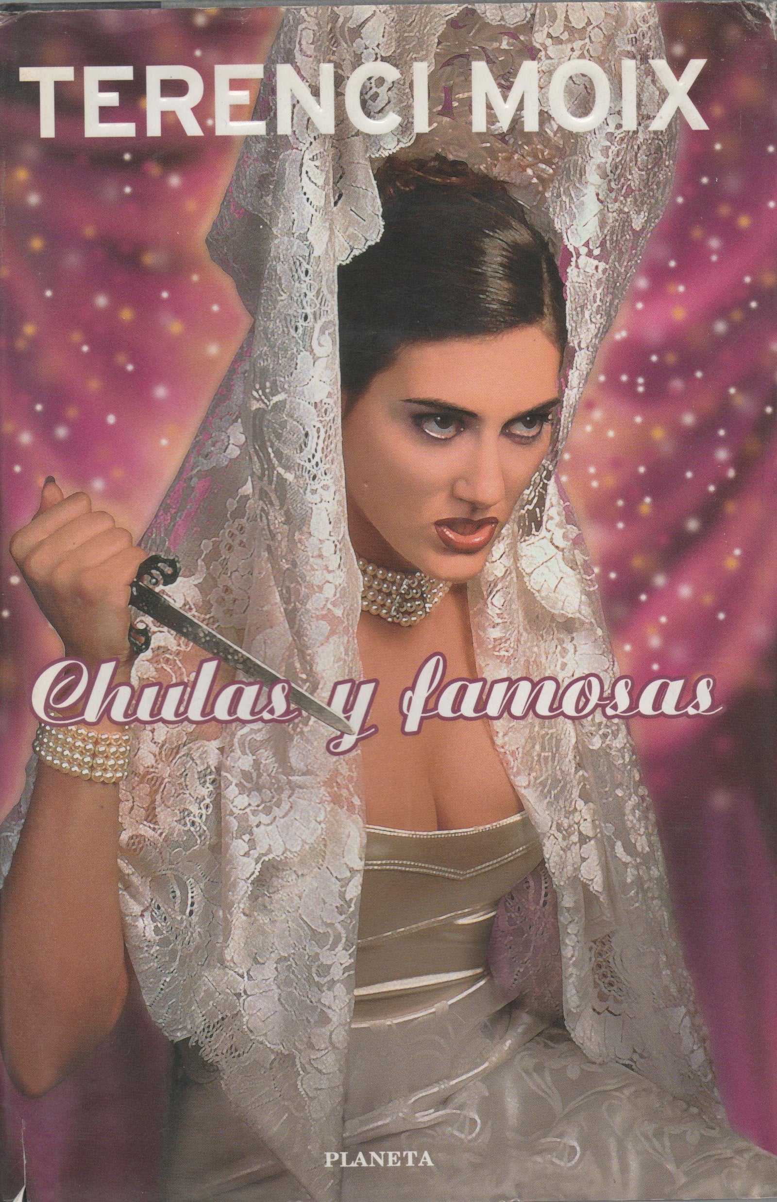 Chulas y famosas