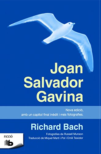 Joan Salvador Gavina (Ficción)