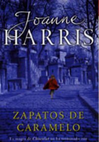 ZAPATOS DE CARAMELO-GRIJALBO (FICCION)
