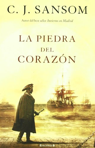 La piedra del corazón (Matthew Shardlake 5)