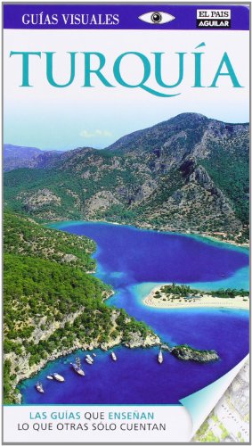 Turquía Guias Visuales 2012 (Guías Visuales)