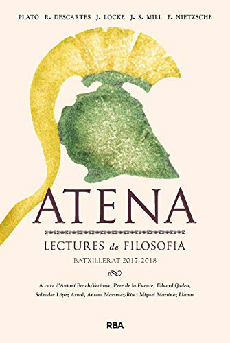 ATENA (CURS 2017-2018) (Orígens)