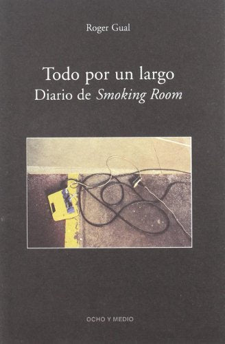 Todo Por Un Largo Diario Smoking (Fahrenheit 451)