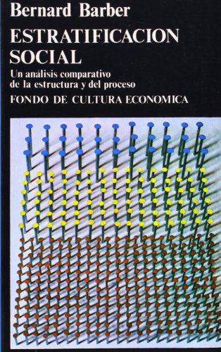 Estratificacion Social (Sociologia (fce))