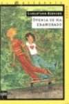 Svenia se ha enamorado: 5 (El navegante)