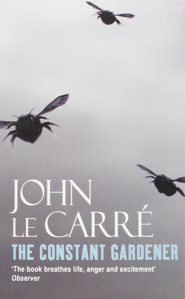 The Constant Gardener