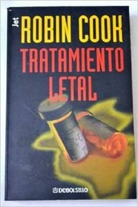 TRATAMIENTO LETAL-DEBOLSILLO (SIN COLECCION)
