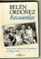 Recuerdos