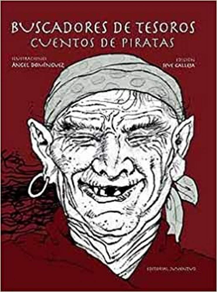 BUSCADORES DE TESOROS