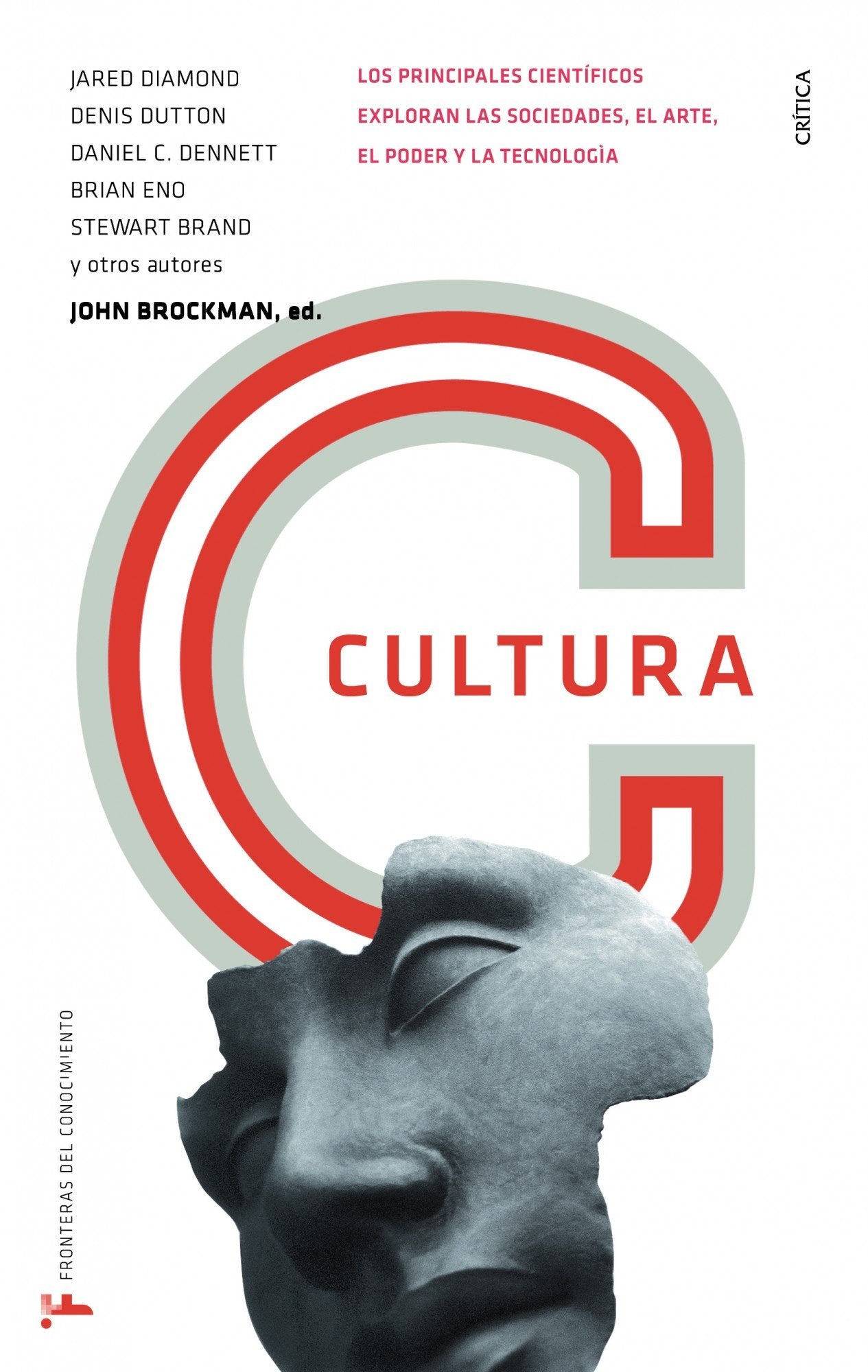 Cultura (Fronteras del conocimiento)