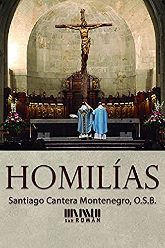 Homilías (SAN ROMAN)