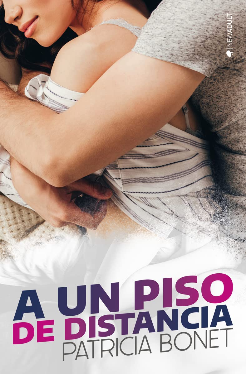 A un piso de distancia (NEW ADULT)