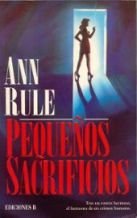 Pequeños sacrificios