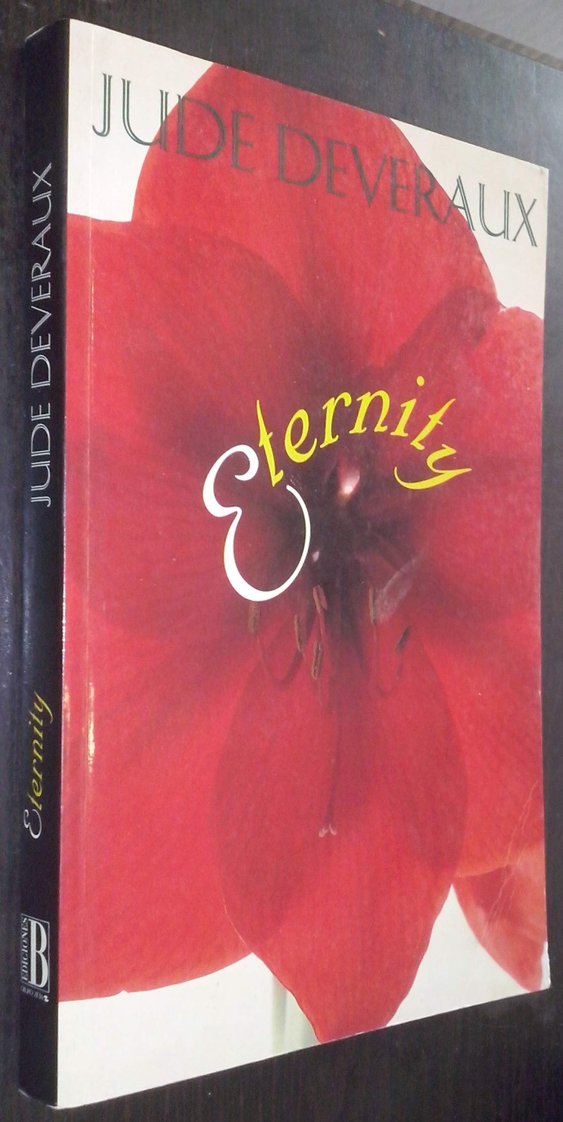 ETERNITY