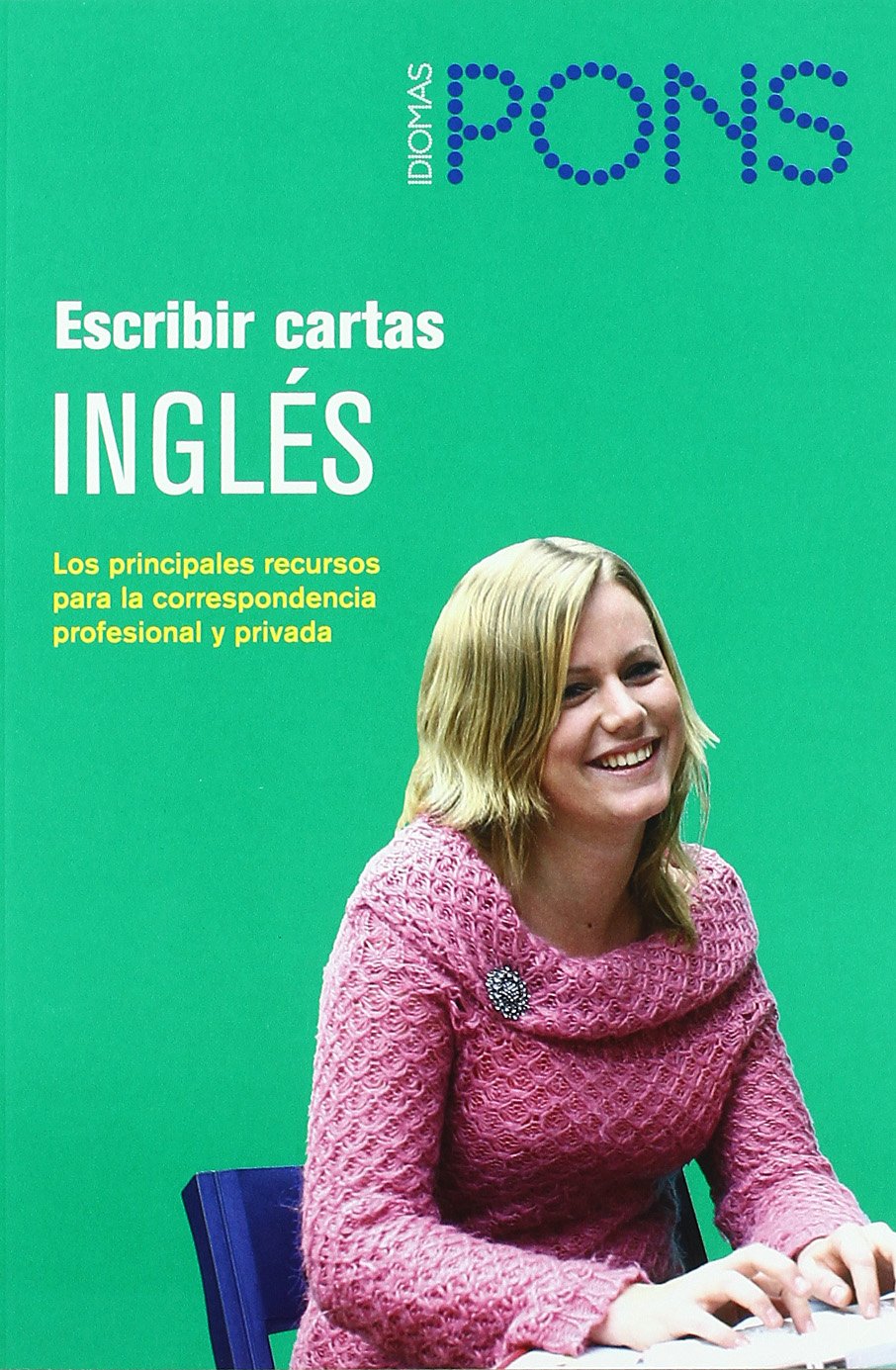 Escribir cartas Inglés - Nueva edición