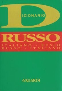 Russo (Dizionari tascabili)