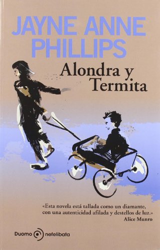 Alondra Y Termita (Nefelibata (Duomo))