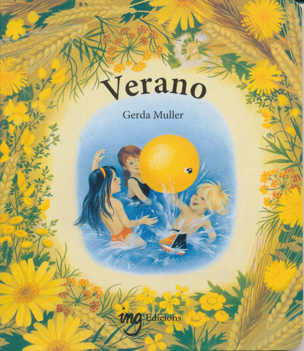 Verano (estaciones)